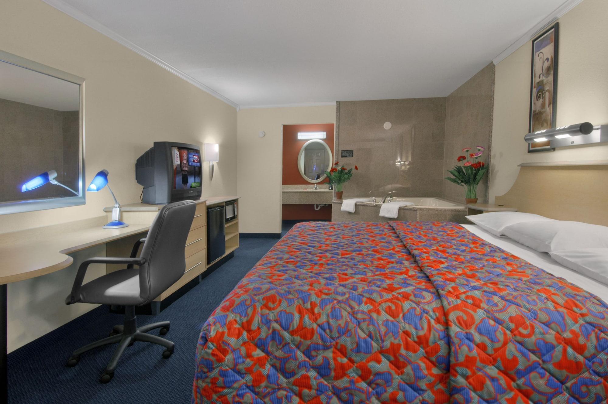 Motel 6-Gatlinburg, Tn - Smoky Mountains Eksteriør bilde