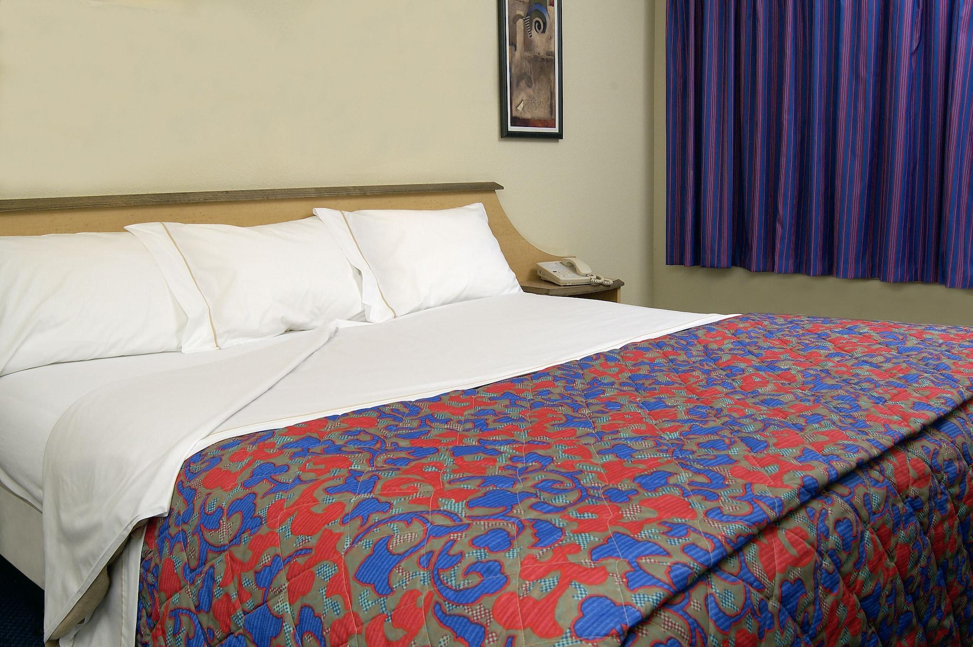 Motel 6-Gatlinburg, Tn - Smoky Mountains Rom bilde