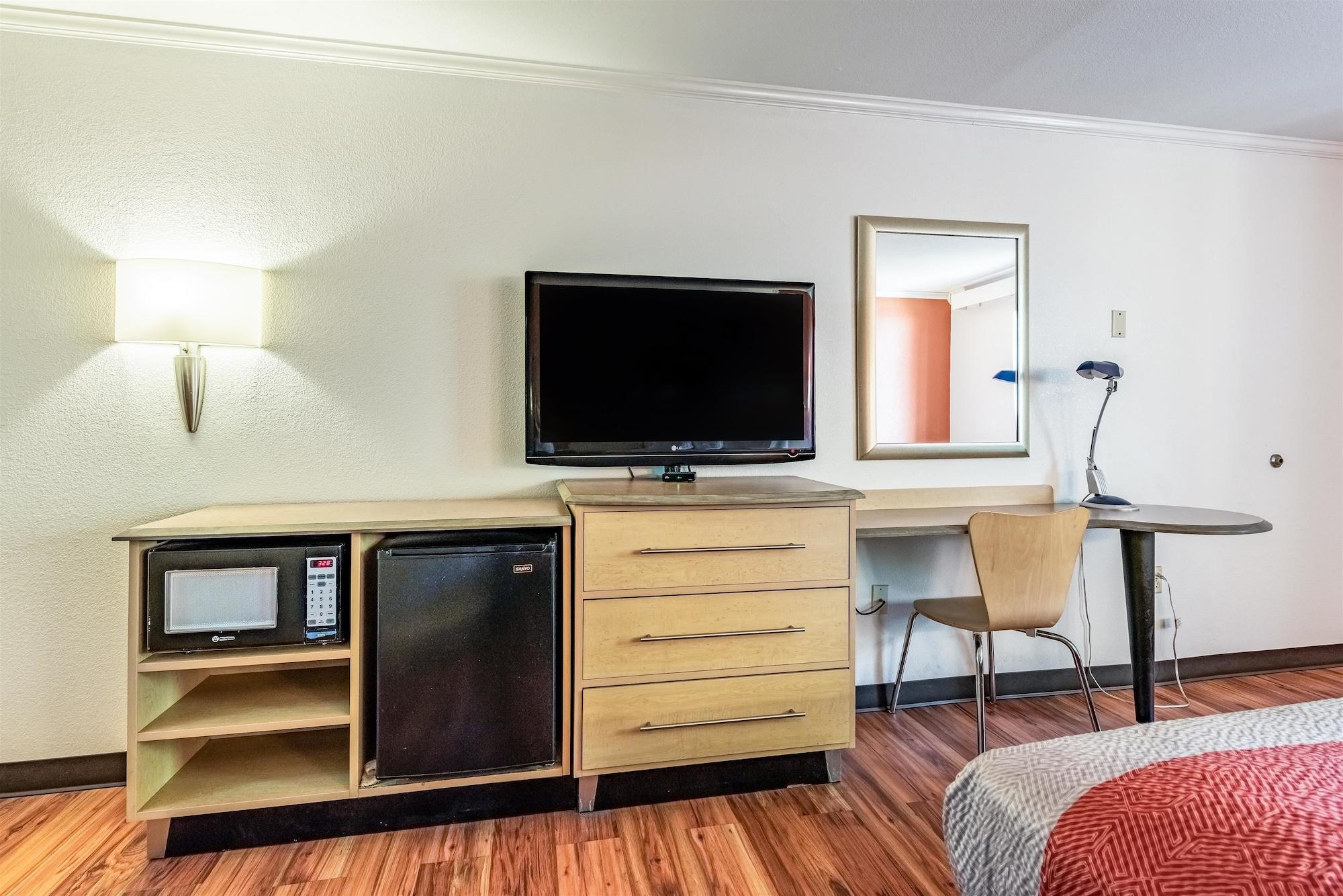 Motel 6-Gatlinburg, Tn - Smoky Mountains Eksteriør bilde