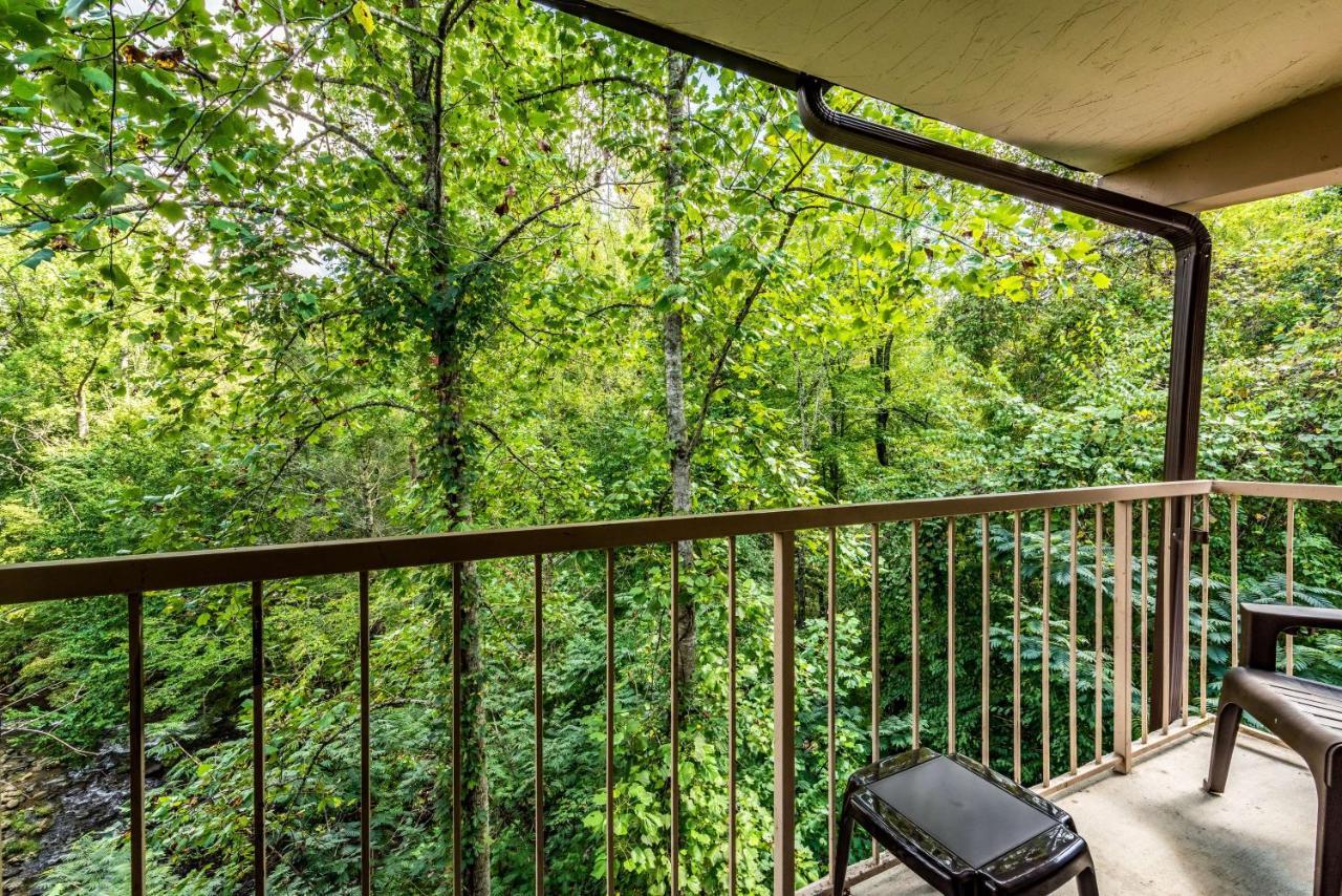 Motel 6-Gatlinburg, Tn - Smoky Mountains Eksteriør bilde