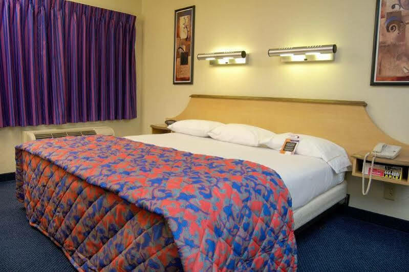 Motel 6-Gatlinburg, Tn - Smoky Mountains Eksteriør bilde